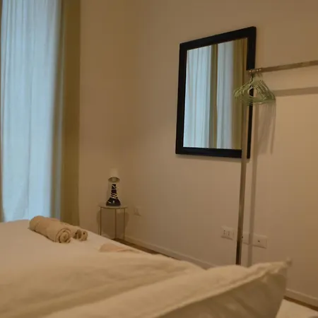 Apartment Casa Mezzofanti